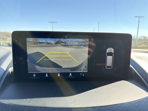 Certified 2023 Acura RDX A-Spec image 25