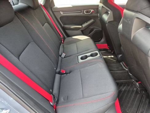 Used 2025 Honda Civic Type R image 28
