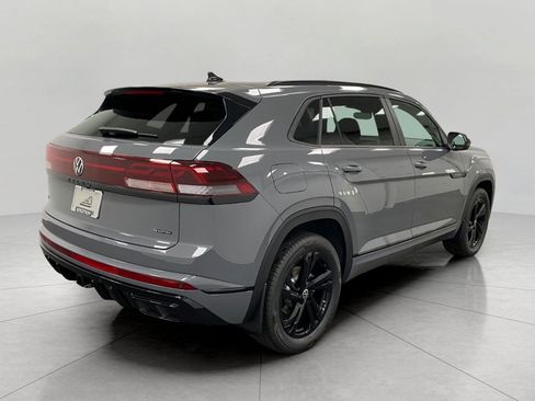 New 2026 Volkswagen Atlas Cross Sport SEL R-Line AWD/4WD image 3