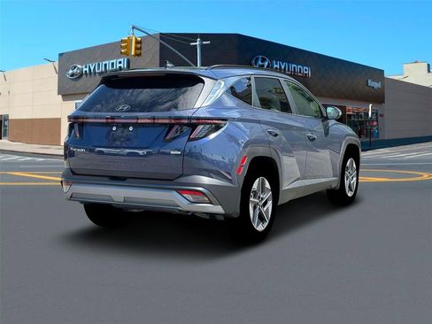 New 2026 Hyundai Tucson SEL AWD/4WD image 7