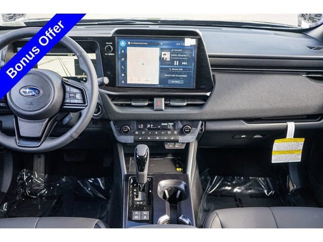 New 2026 Subaru Outback Limited XT AWD/4WD image 39