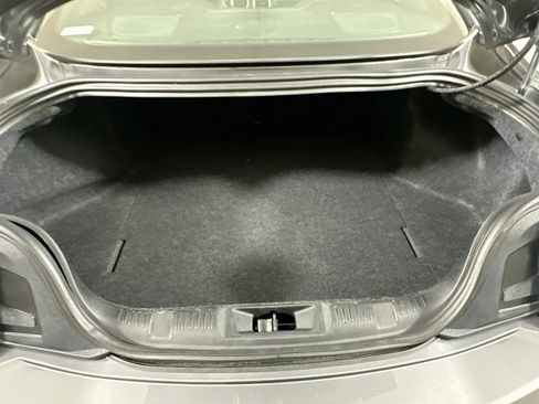Used 2026 Ford Mustang Premium RWD image 25