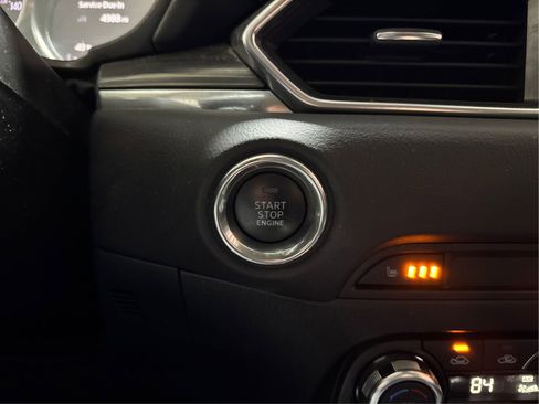 Used 2018 MAZDA CX-5 Grand Touring image 29