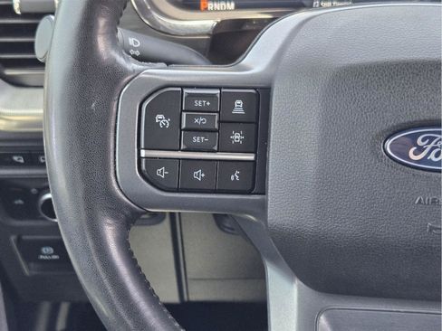 Certified 2024 Ford F150 Lariat AWD/4WD image 27