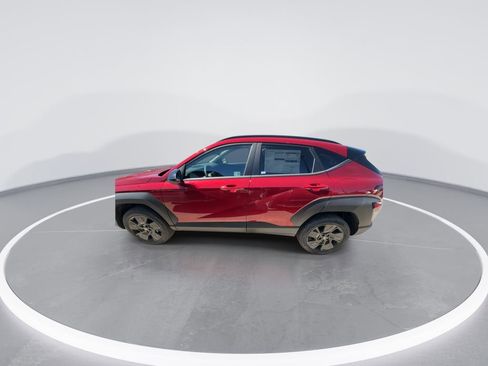 New 2026 Hyundai Kona SEL Sport AWD/4WD image 5