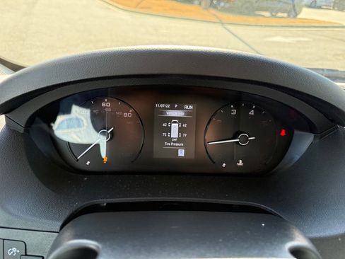 New 2025 RAM ProMaster 1500 w/ Safety Group image 15