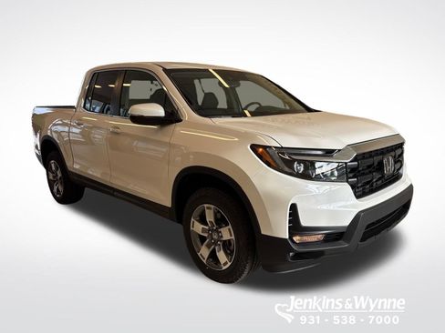New 2026 Honda Ridgeline RTL image 4