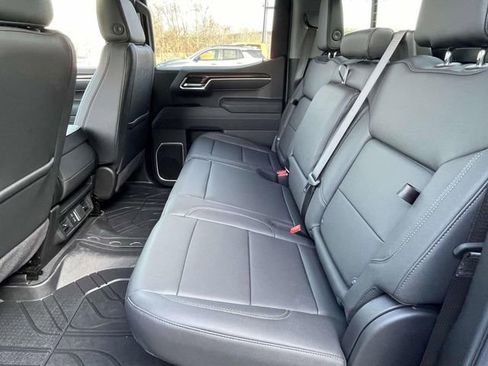 New 2026 Chevrolet Silverado 1500 LT w/ Safety Package AWD/4WD image 11