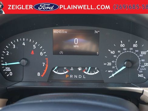 Used 2021 Ford Escape SE FWD image 25