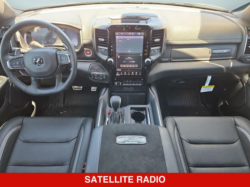 New 2026 RAM 1500 RHO AWD/4WD image 15