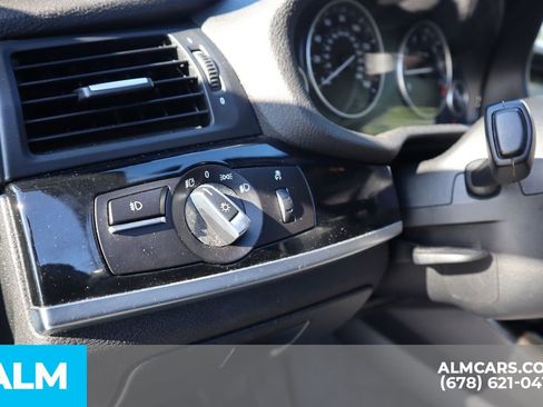 Used 2016 BMW X4 xDrive28i w/ Premium Package image 15