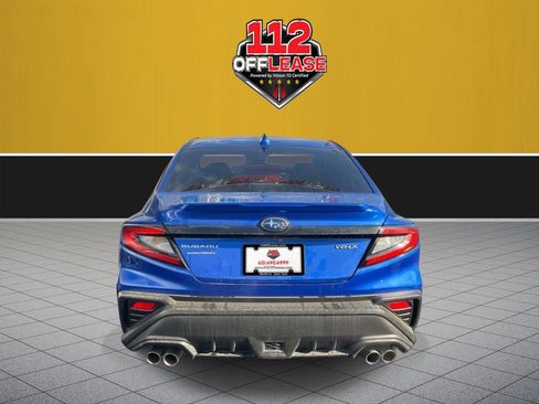 Used 2023 Subaru WRX Premium image 5