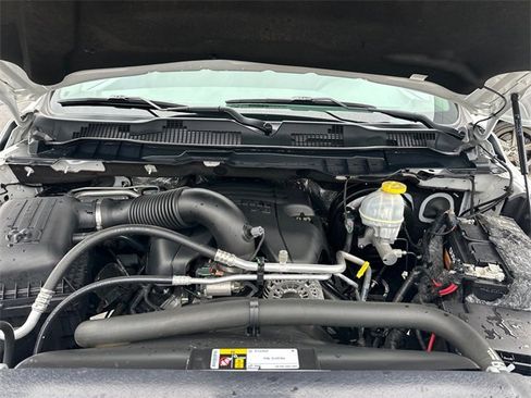 Used 2019 RAM 1500 Tradesman w/ Power & Remote Entry Group image 26