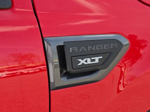 Used 2023 Ford Ranger XLT w/ Equipment Group 302A High image 15