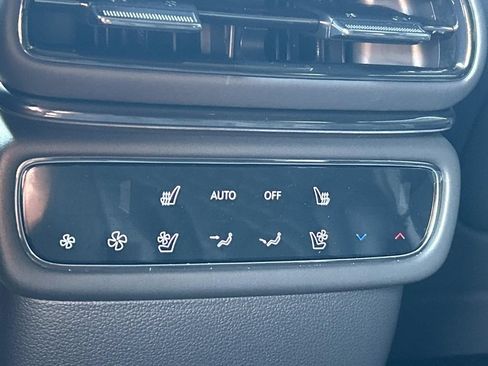 New 2026 Genesis GV80 3.5T Prestige AWD/4WD image 24