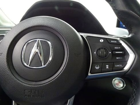 Used 2021 Acura RDX AWD w/ Technology Package image 27