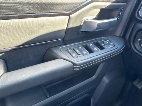 New 2025 RAM 2500 Power Wagon image 15