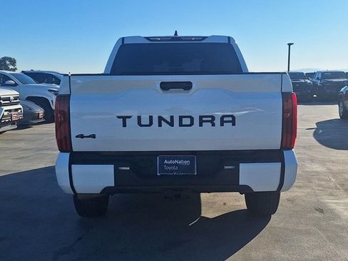 Used 2023 Toyota Tundra SR5 image 6