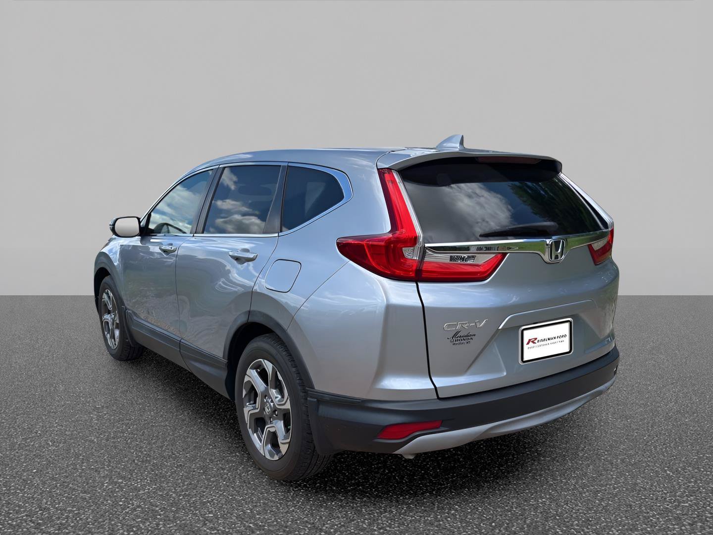 Used 2019 Honda CR-V EX-L image 4