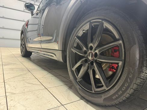 Used 2023 MINI Cooper Countryman John Cooper Works w/ Signature Upholstery Package AWD/4WD image 33