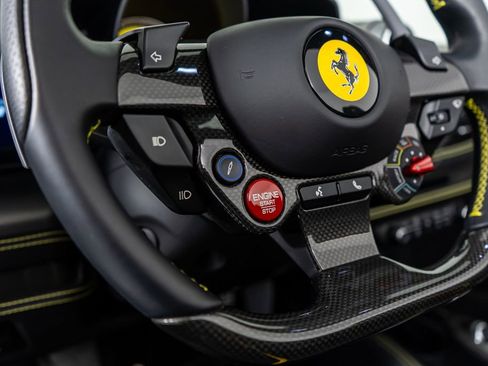 Certified 2023 Ferrari F8 Tributo image 30