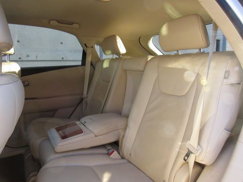 Used 2012 Lexus RX 350 350 image 15