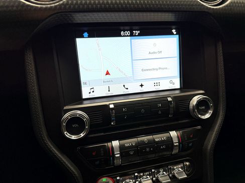 Used 2017 Ford Mustang GT Premium w/ GT Performance Package image 23