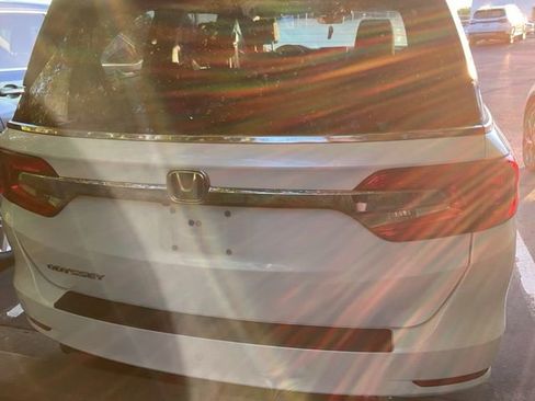 Used 2019 Honda Odyssey EX-L image 8