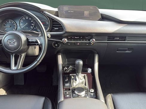 Used 2024 MAZDA MAZDA3 s FWD image 18