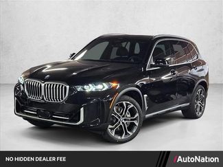 Used 2026 BMW X5 sDrive40i w/ Climate Comfort Package RWD video 1