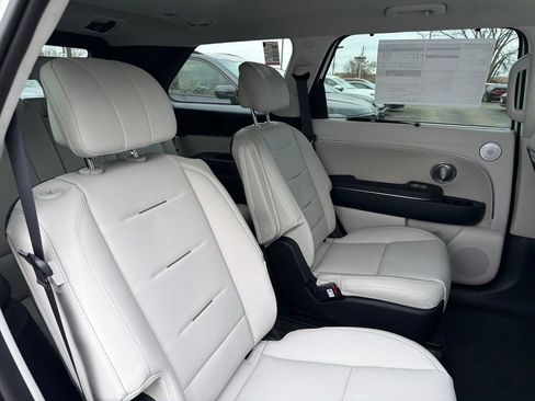 New 2026 Hyundai Palisade Calligraphy image 33