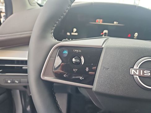 New 2026 Nissan Murano Platinum w/ Cargo Package image 19