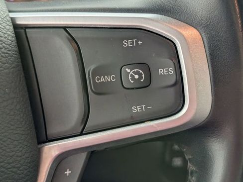 Used 2023 RAM 2500 Big Horn w/ Level 1 Equipment Group image 16