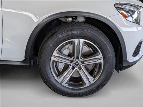 Used 2019 Mercedes-Benz GLC 300 image 23