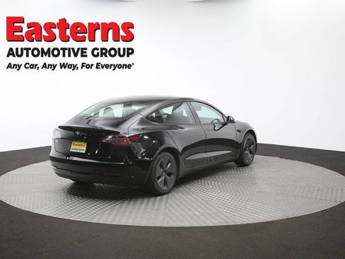 Used 2023 Tesla Model 3 Standard Range RWD image 37