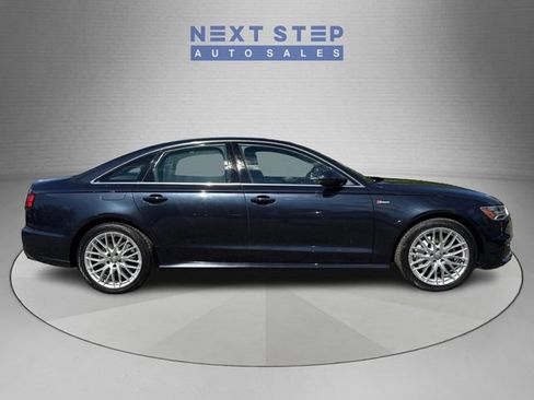 Used 2016 Audi A6 3.0T Prestige w/ Prestige Package AWD/4WD image 9
