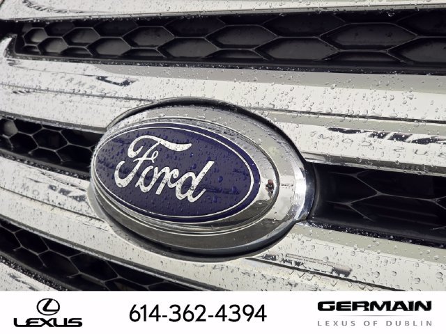 Used 2013 Ford Edge SEL FWD image 12
