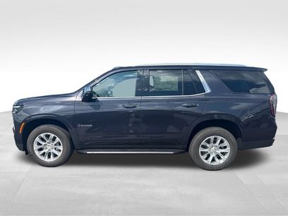 New 2026 Chevrolet Tahoe Premier