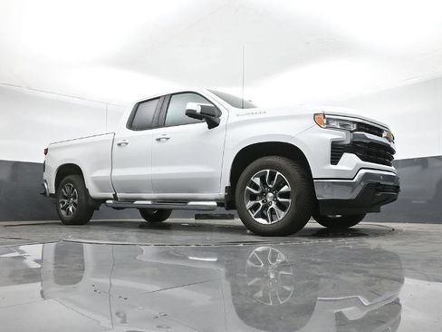 New 2025 Chevrolet Silverado 1500 LT w/ All Star Edition Plus image 15