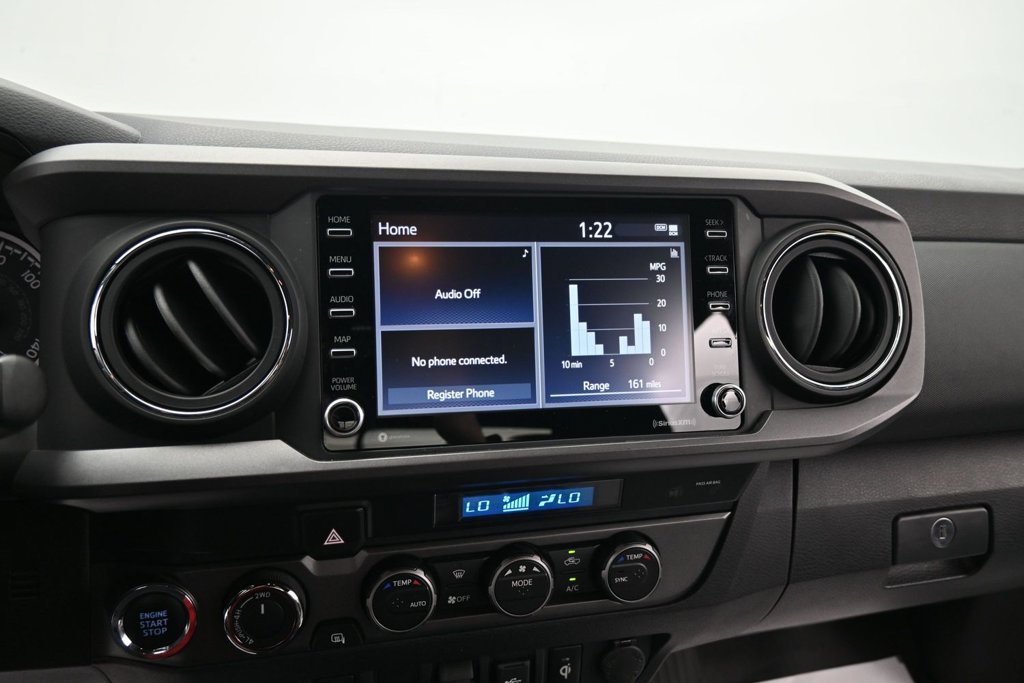 Used 2023 Toyota Tacoma TRD Sport AWD/4WD image 21