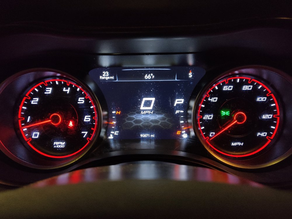 Used 2023 Dodge Charger SXT RWD image 23