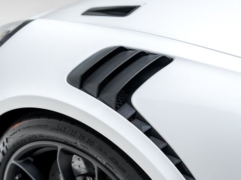 Used 2019 Porsche 911 GT3 RS RWD image 24