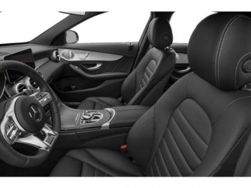 Used 2020 Mercedes-Benz C 43 AMG 4MATIC Sedan image 9