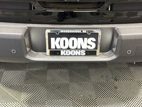 New 2026 Ford Bronco Sport Big Bend AWD/4WD image 17