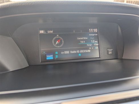 Used 2017 Honda Accord EX-L image 13