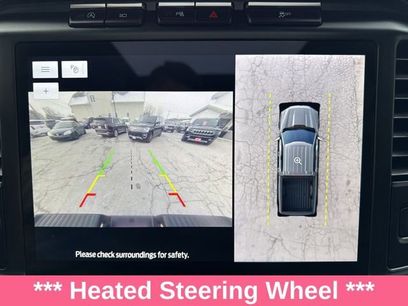 Used 2023 Ford F150 Lariat w/ Equipment Group 502A High