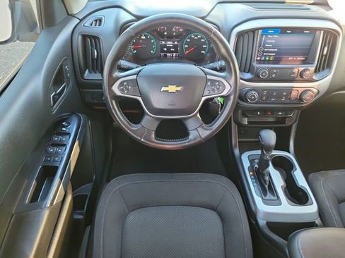 Certified 2022 Chevrolet Colorado LT image 14
