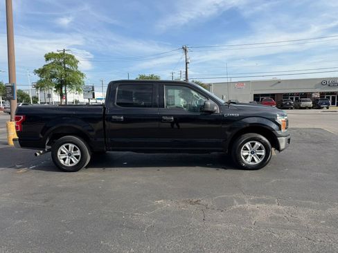 Used 2020 Ford F150 XLT RWD image 6