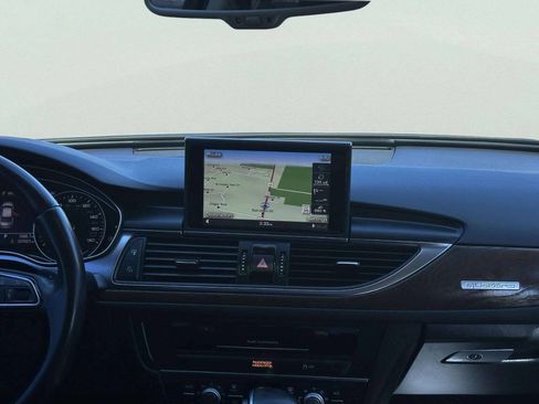 Used 2015 Audi A6 2.0T Premium image 16