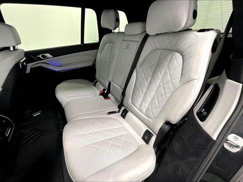 Certified 2023 BMW X7 xDrive40i image 36